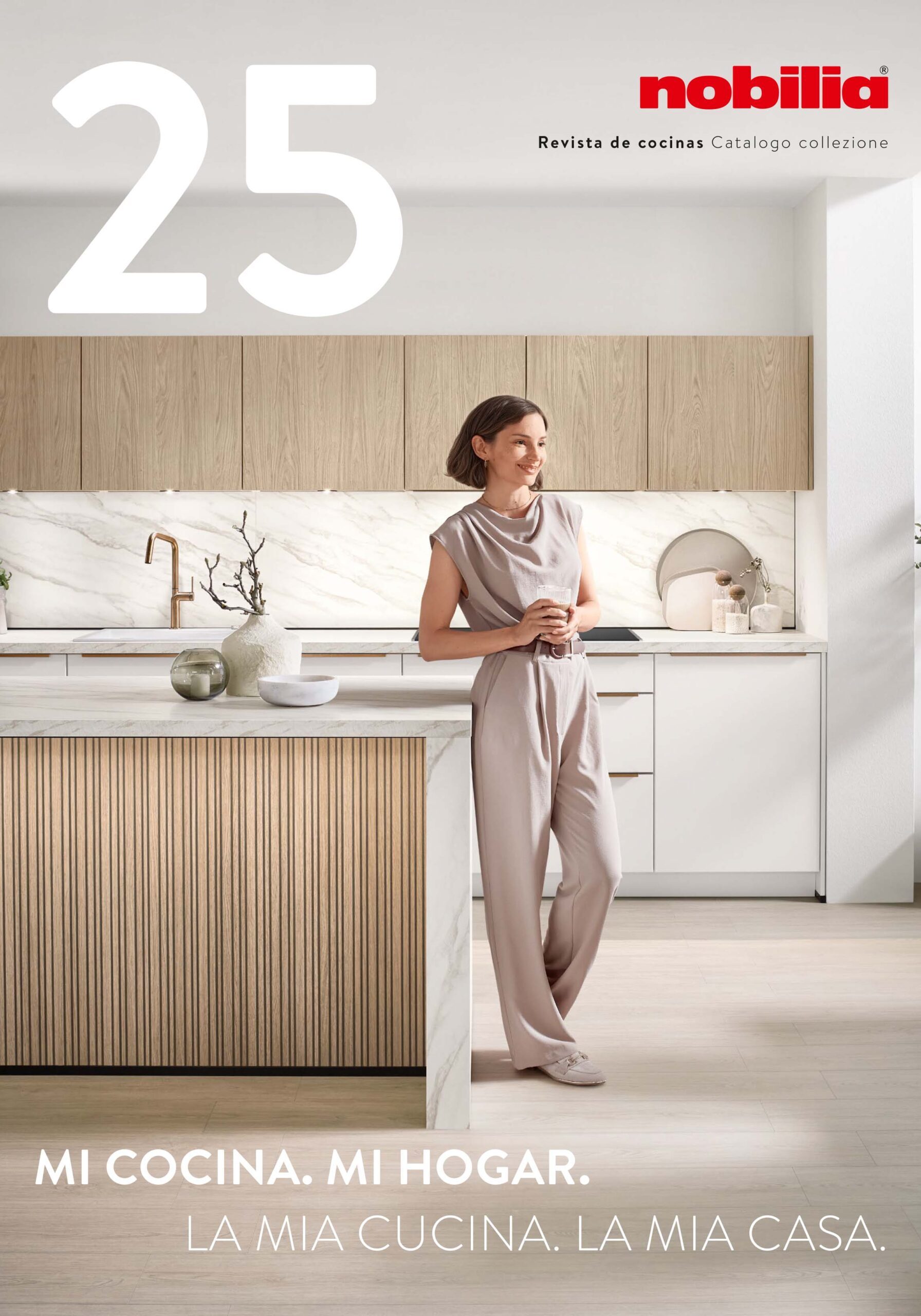 Revista de cocinas 2025-1